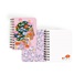 Foil Little Spiral Notebook FLS99697